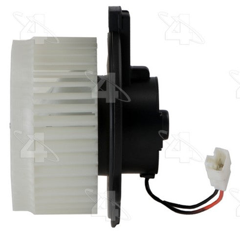 Four Seasons HVAC Blower Motor P/N:75093 Fits: Honda Odyssey 17-11 - Image 4