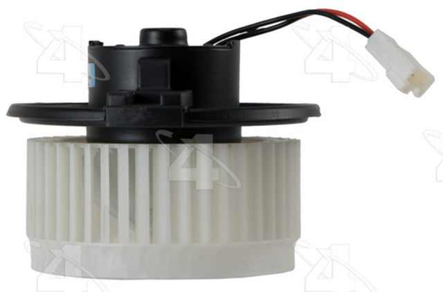 Four Seasons HVAC Blower Motor P/N:75093 Fits: Honda Odyssey 17-11 - Image 3