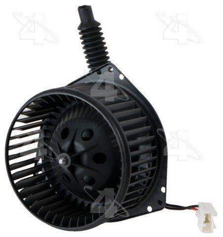 Four Seasons HVAC Blower Motor P/N:75094 Fits: Nissan Altima 01-93 - Image 1