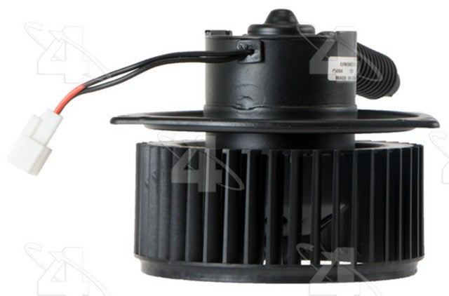 Four Seasons HVAC Blower Motor P/N:75094 Fits: Nissan Altima 01-93 - Image 5