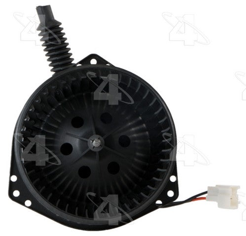 Four Seasons HVAC Blower Motor P/N:75094 Fits: Nissan Altima 01-93 - Image 3