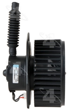 Four Seasons HVAC Blower Motor P/N:75094 Fits: Nissan Altima 01-93 - Image 2