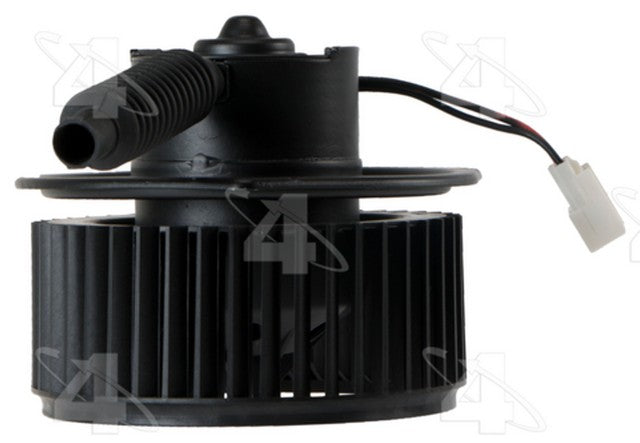 Four Seasons HVAC Blower Motor P/N:75094 Fits: Nissan Altima 01-93 - Image 7