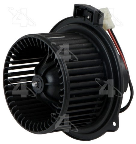 Four Seasons HVAC Blower Motor P/N:75095 Fits: Mazda Mpv 06-00 - Image 1