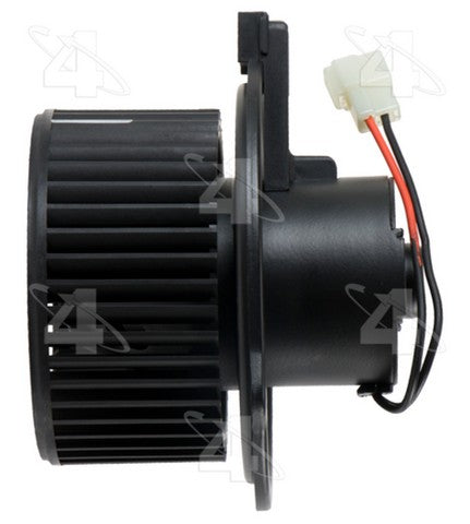 Four Seasons HVAC Blower Motor P/N:75095 Fits: Mazda Mpv 06-00 - Image 5