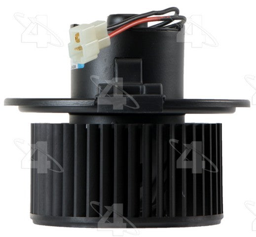 Four Seasons HVAC Blower Motor P/N:75095 Fits: Mazda Mpv 06-00 - Image 4