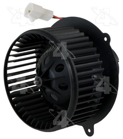 Four Seasons HVAC Blower Motor P/N:75096 Fits: Mercury Villager 98-93, Nissan Quest 98-93 - Image 1
