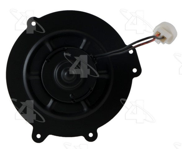 Four Seasons HVAC Blower Motor P/N:75096 Fits: Mercury Villager 98-93, Nissan Quest 98-93 - Image 7