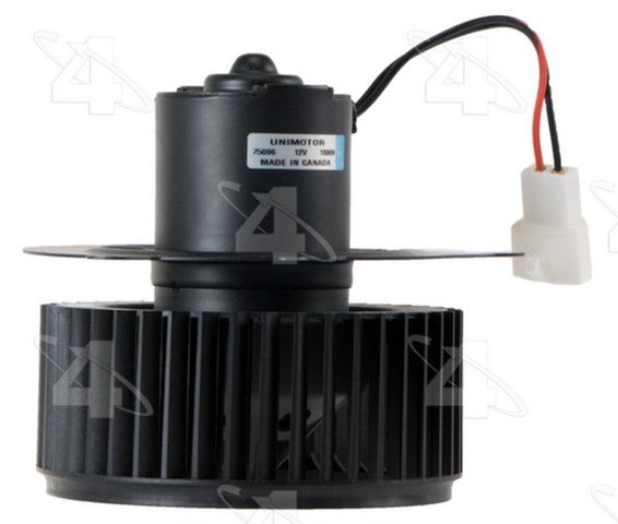 Four Seasons HVAC Blower Motor P/N:75096 Fits: Mercury Villager 98-93, Nissan Quest 98-93 - Image 8