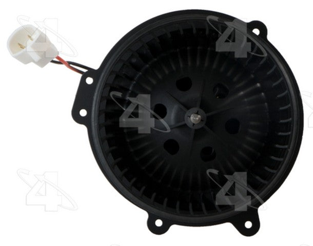 Four Seasons HVAC Blower Motor P/N:75096 Fits: Mercury Villager 98-93, Nissan Quest 98-93 - Image 6
