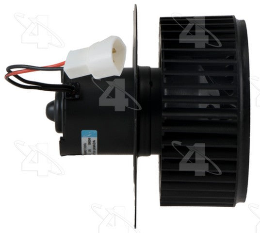 Four Seasons HVAC Blower Motor P/N:75096 Fits: Mercury Villager 98-93, Nissan Quest 98-93 - Image 5
