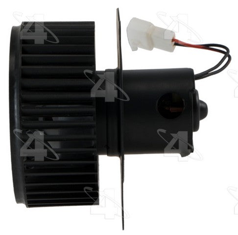 Four Seasons HVAC Blower Motor P/N:75096 Fits: Mercury Villager 98-93, Nissan Quest 98-93 - Image 3