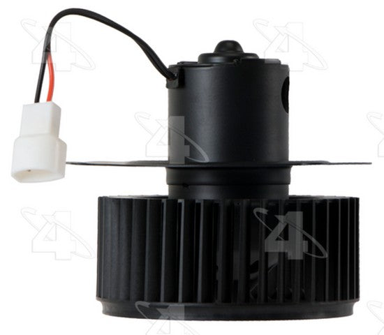 Four Seasons HVAC Blower Motor P/N:75096 Fits: Mercury Villager 98-93, Nissan Quest 98-93 - Image 4