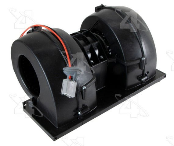 Four Seasons HVAC Blower Motor P/N:75099 Fits: International 4300, International 4300lp, International 4400, International 4400lp, International 4700, International 7300, International 7400, International 7500, International 7600 - Image 1