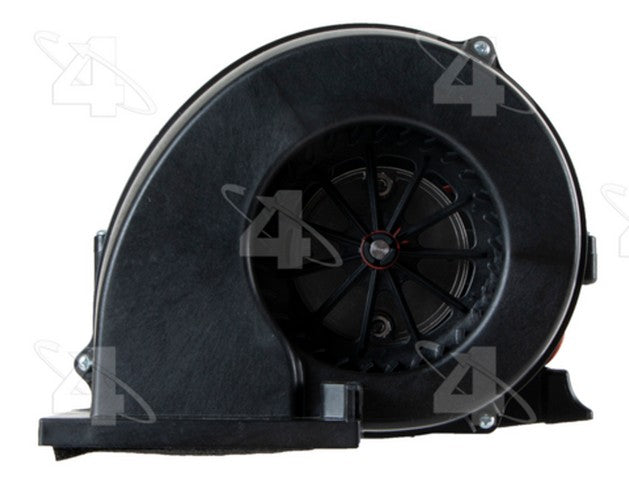 Four Seasons HVAC Blower Motor P/N:75099 Fits: International 4300, International 4300lp, International 4400, International 4400lp, International 4700, International 7300, International 7400, International 7500, International 7600 - Image 3