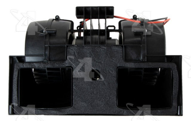 Four Seasons HVAC Blower Motor P/N:75099 Fits: International 4300, International 4300lp, International 4400, International 4400lp, International 4700, International 7300, International 7400, International 7500, International 7600 - Image 2