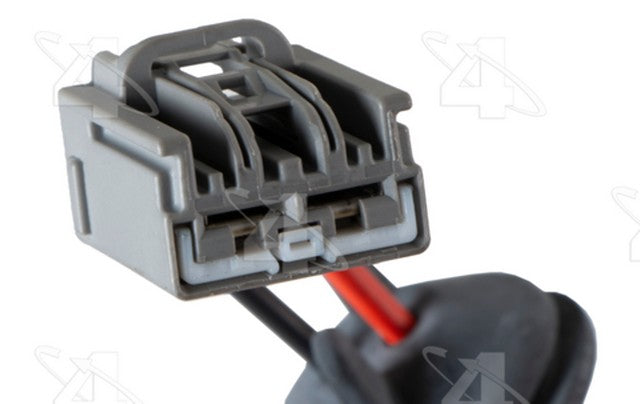 Four Seasons HVAC Blower Motor P/N:75099 Fits: International 4300, International 4300lp, International 4400, International 4400lp, International 4700, International 7300, International 7400, International 7500, International 7600 - Image 4