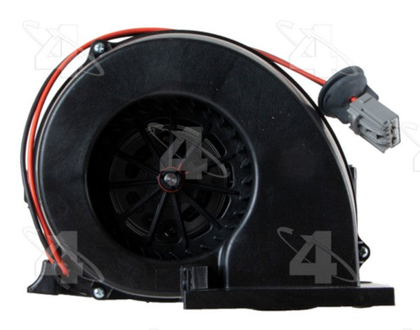 Four Seasons HVAC Blower Motor P/N:75099 Fits: International 4300, International 4300lp, International 4400, International 4400lp, International 4700, International 7300, International 7400, International 7500, International 7600 - Image 6