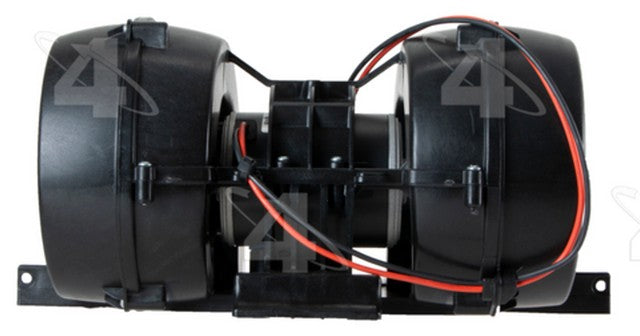 Four Seasons HVAC Blower Motor P/N:75099 Fits: International 4300, International 4300lp, International 4400, International 4400lp, International 4700, International 7300, International 7400, International 7500, International 7600 - Image 5