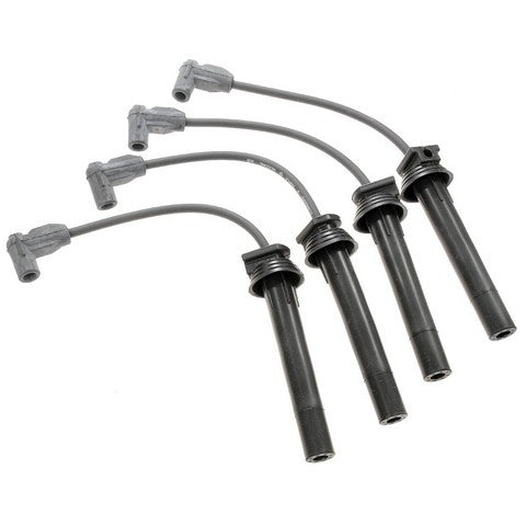 Standard Ignition Spark Plug Wire Set P/N:7509 Fits: Dodge Neon 1995, Dodge Stratus 1995, Plymouth Neon 1995 - Image 1