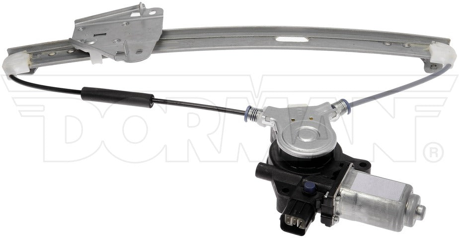 Dorman - OE Solutions Conjunto de motor y regulador de ventana P/N:751-003 Fits: Acura Tsx 08-04 - Image 1