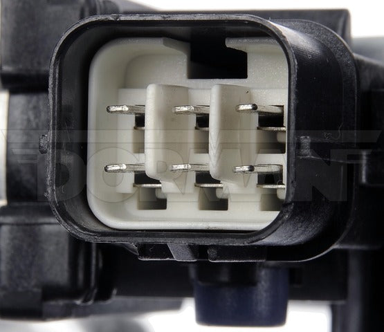 Dorman - OE Solutions Conjunto de motor y regulador de ventana P/N:751-003 Fits: Acura Tsx 08-04 - Image 3