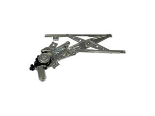 Dorman - OE Solutions Conjunto de motor y regulador de ventana P/N:751-014 Fits: Saturn Ion 07-03 - Image 1