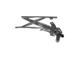 Dorman - OE Solutions Conjunto de motor y regulador de ventana P/N:751-014 Fits: Saturn Ion 07-03 - Image 2
