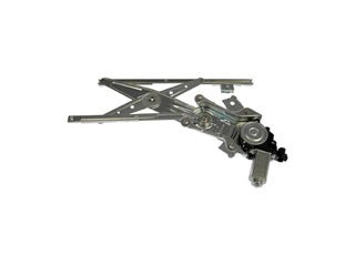 Dorman - OE Solutions Conjunto de motor y regulador de ventana P/N:751-015 Fits: Saturn Ion 07-03 - Image 1