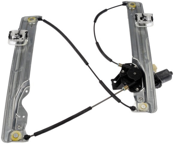 Dorman - OE Solutions Conjunto de motor y regulador de ventana P/N:751-016 Fits: Ford Escape 19-13 - Image 1