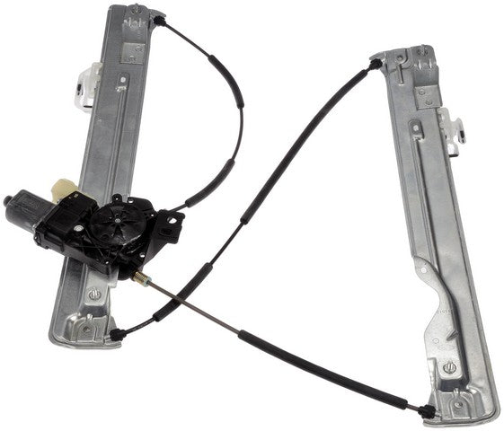 Dorman - OE Solutions Conjunto de motor y regulador de ventana P/N:751-016 Fits: Ford Escape 19-13 - Image 2