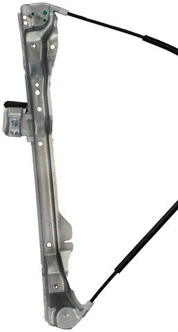 Dorman - OE Solutions Conjunto de motor y regulador de ventana P/N:751-017 Fits: Ford Focus 10-08 - Image 3