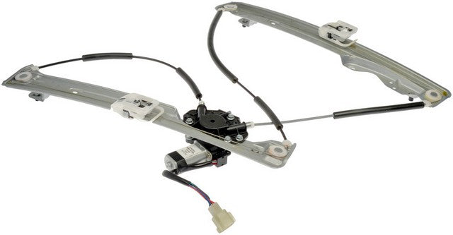 Dorman - OE Solutions Conjunto de motor y regulador de ventana P/N:751-019 Fits: Ford Escape 19-13 - Image 2
