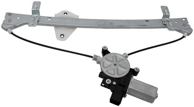 Dorman - OE Solutions Conjunto de motor y regulador de ventana P/N:751-020 Fits: Honda Ridgeline 14-06 - Image 3