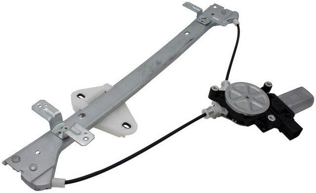 Dorman - OE Solutions Conjunto de motor y regulador de ventana P/N:751-020 Fits: Honda Ridgeline 14-06 - Image 2