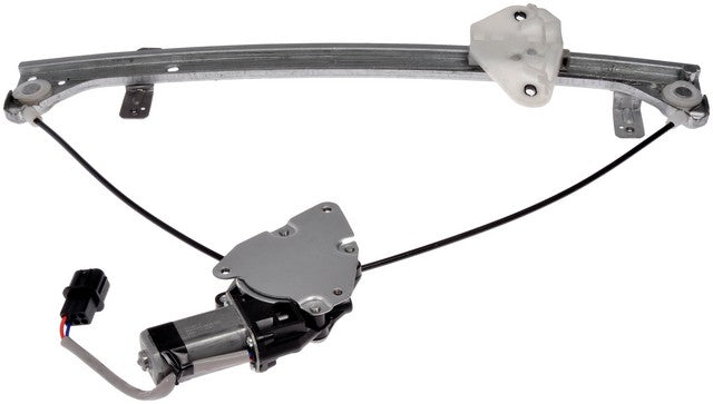 Dorman - OE Solutions Conjunto de motor y regulador de ventana P/N:751-022 Fits: Honda Ridgeline 14-06 - Image 1