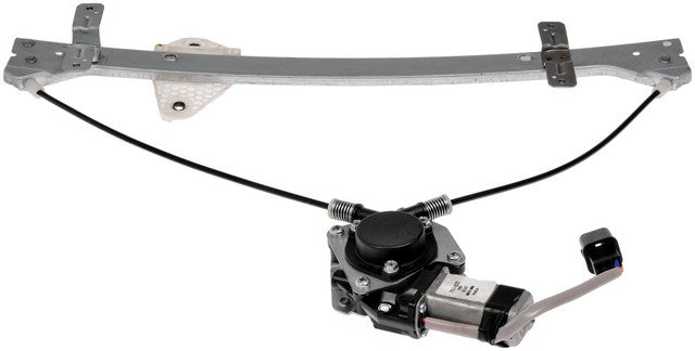 Dorman - OE Solutions Conjunto de motor y regulador de ventana P/N:751-022 Fits: Honda Ridgeline 14-06 - Image 2