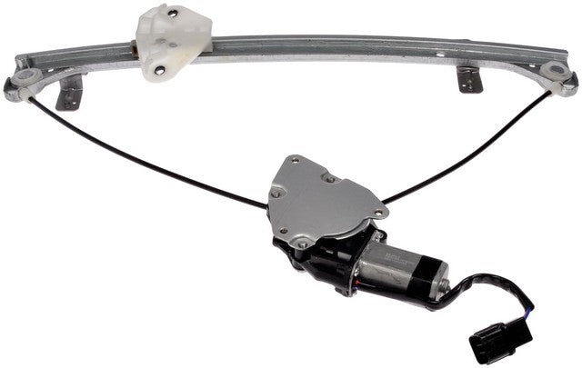 Dorman - OE Solutions Conjunto de motor y regulador de ventana P/N:751-023 Fits: Honda Ridgeline 14-06 - Image 1
