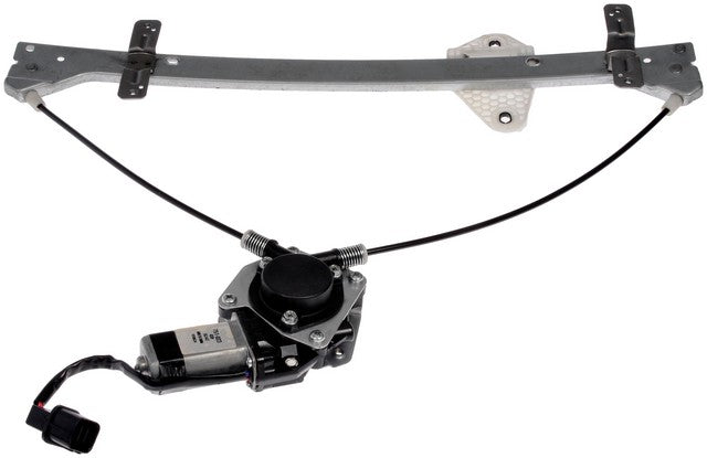 Dorman - OE Solutions Conjunto de motor y regulador de ventana P/N:751-023 Fits: Honda Ridgeline 14-06 - Image 2