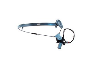 Dorman - OE Solutions Conjunto de motor y regulador de ventana P/N:751-024 Fits: Acura Mdx 02-01 - Image 1