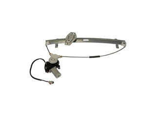 Dorman - OE Solutions Conjunto de motor y regulador de ventana P/N:751-025 Fits: Acura Mdx 02-01 - Image 1