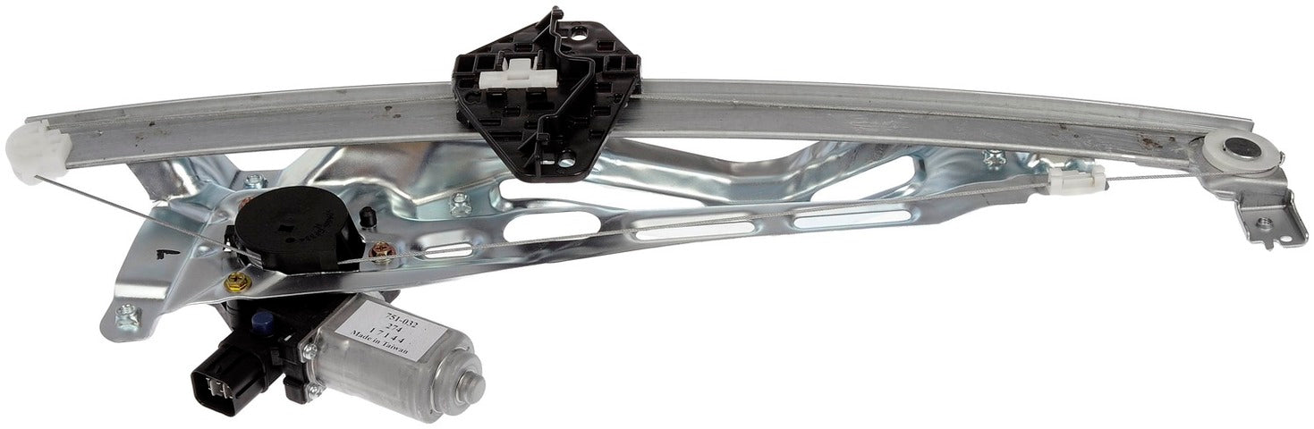 Dorman - OE Solutions Conjunto de motor y regulador de ventana P/N:751-032 Fits: Acura Mdx 13-07 - Image 1
