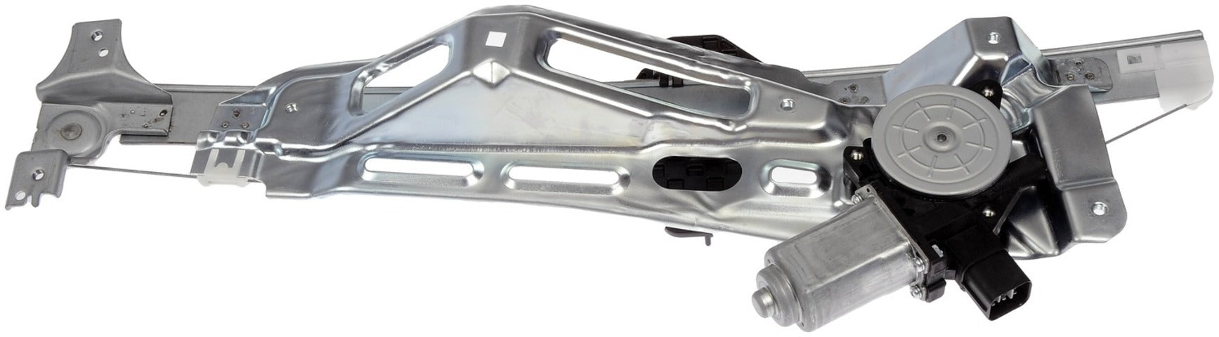 Dorman - OE Solutions Conjunto de motor y regulador de ventana P/N:751-032 Fits: Acura Mdx 13-07 - Image 2
