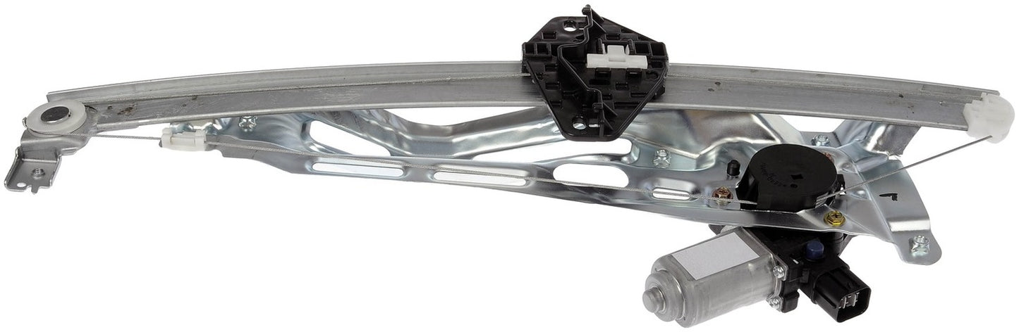 Dorman - OE Solutions Conjunto de motor y regulador de ventana P/N:751-033 Fits: Acura Mdx 13-07 - Image 1