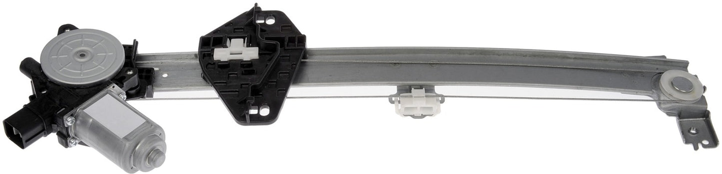 Dorman - OE Solutions Conjunto de motor y regulador de ventana P/N:751-034 Fits: Acura Mdx 13-07 - Image 1