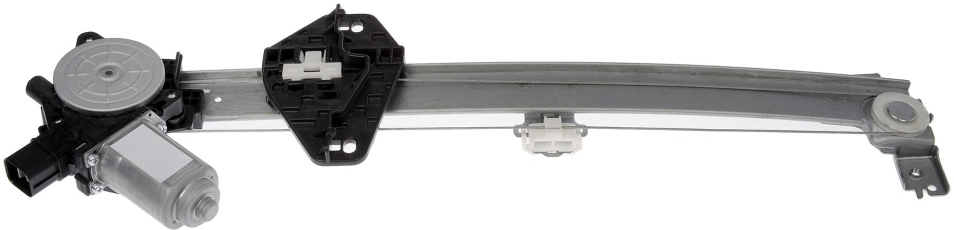 Dorman - OE Solutions Conjunto de motor y regulador de ventana P/N:751-034 Fits: Acura Mdx 13-07 - Image 1