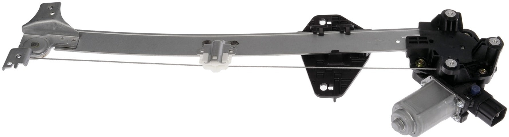 Dorman - OE Solutions Conjunto de motor y regulador de ventana P/N:751-034 Fits: Acura Mdx 13-07 - Image 2