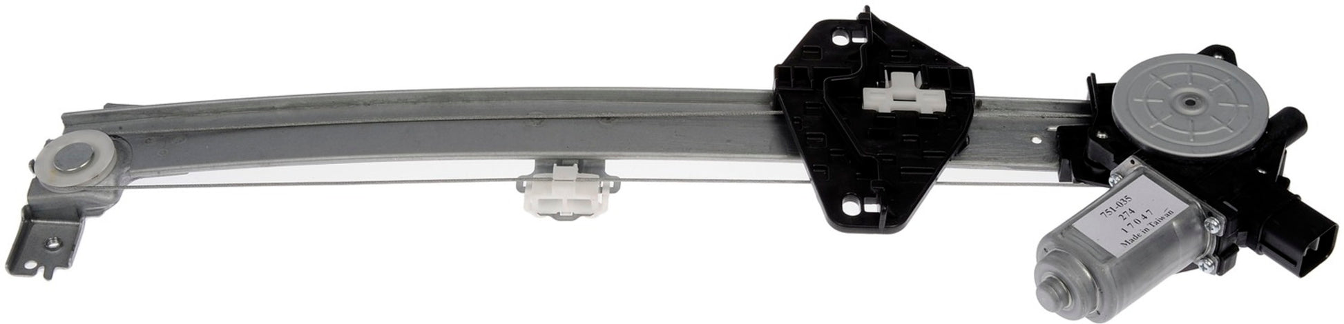 Dorman - OE Solutions Conjunto de motor y regulador de ventana P/N:751-035 Fits: Acura Mdx 13-07 - Image 1