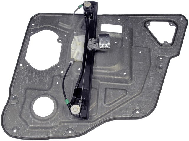 Dorman - OE Solutions Conjunto de motor y regulador de ventana P/N:751-038 Fits: Ford Freestyle 07-05, Ford Taurus X 09-08 - Image 1