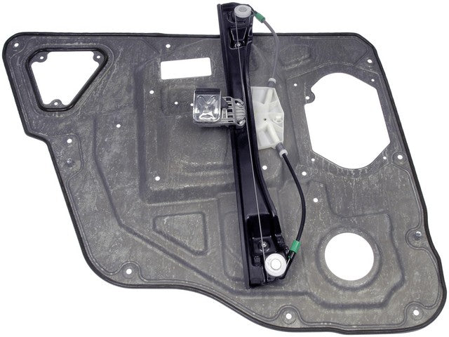 Dorman - OE Solutions Conjunto de motor y regulador de ventana P/N:751-039 Fits: Ford Freestyle 07-05, Ford Taurus X 09-08 - Image 1